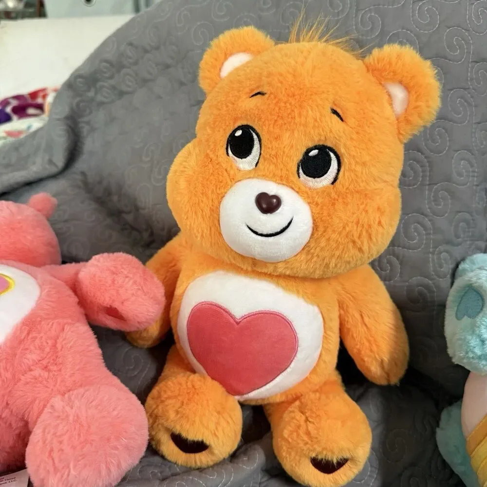 Care Bears Lot 14